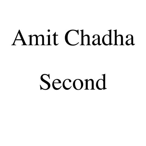 Second