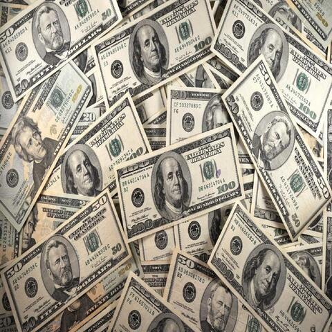 Big Money Preachers