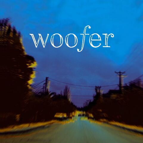 Woofer