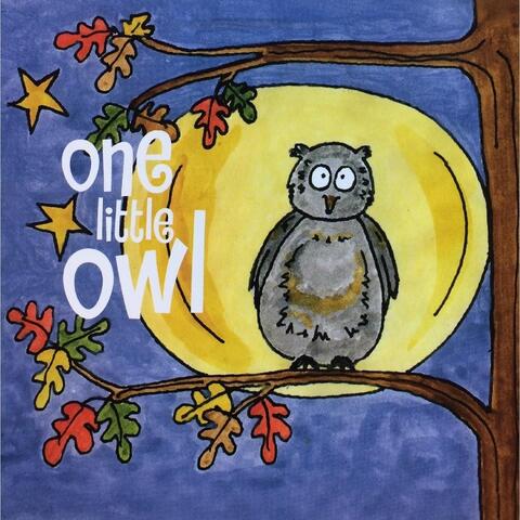 One Little Owl