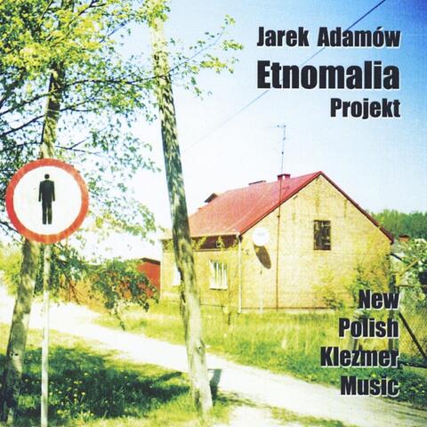 New Polish Klezmer Music