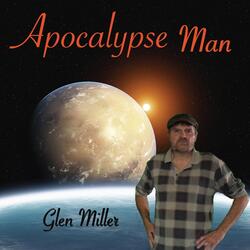 Apocalypse Man