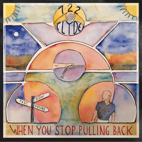 When You Stop Pulling Back