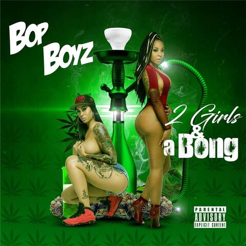 2 Girls and a Bong