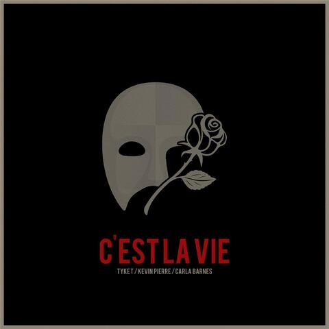 C'est la vie (feat. Kevin Pierre & Carla Barnes)