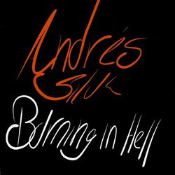 Burning in Hell