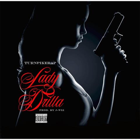Lady Drilla