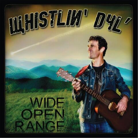 Wide Open Range