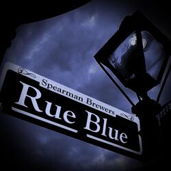 Rue Blue