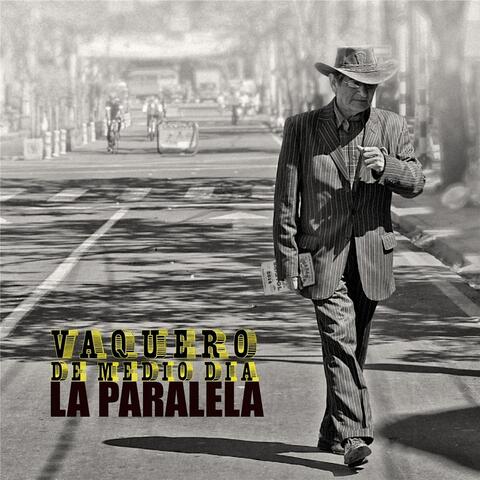 Vaquero de Medio Día (feat. Elvis de Estados Alterados)