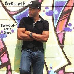 Everybody's Gotta Story
