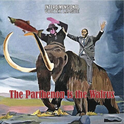 Interdimensional Vortex League