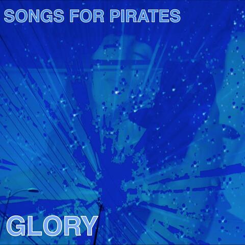 Songs for Pirates