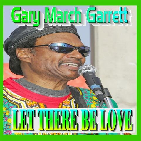 Let There Be Love