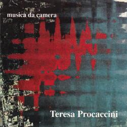 Improvviso e Toccata per organo, Op. 33: I. Improvviso