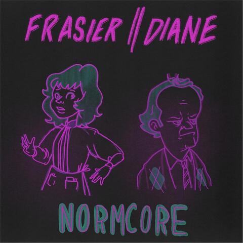 Fraiser & Diane