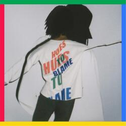 What You Wanted (feat. Royce Da' 5'9)