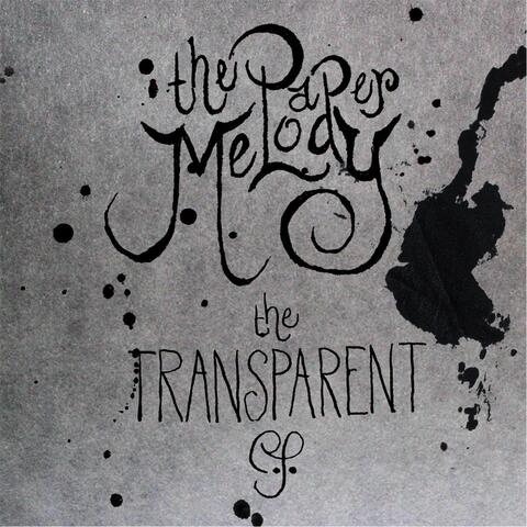 The Transparent - EP