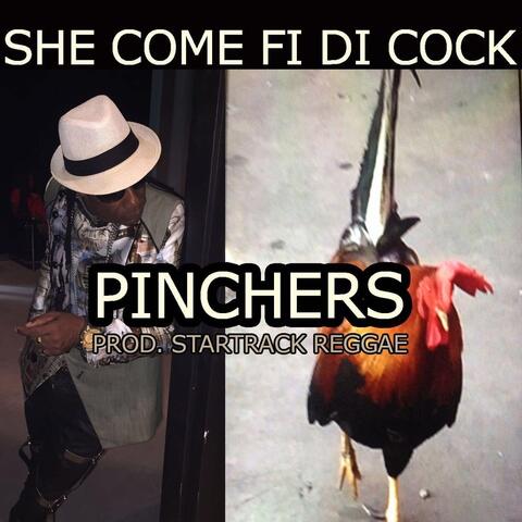 She Come Fi Di Cock
