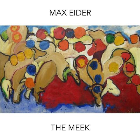 Max Eider