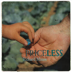 Priceless (The Marble Song) [feat. Anna Tivel]