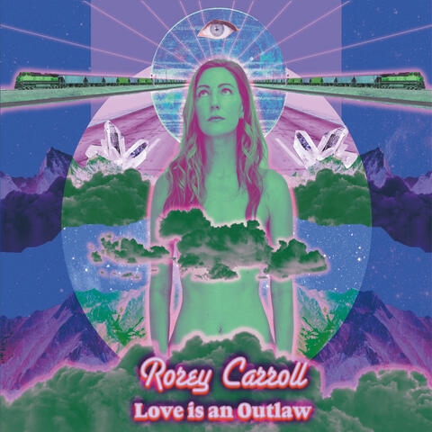 Love Is an Outlaw