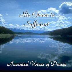 The Anointing