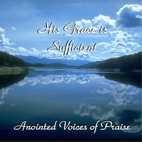 His Grace Is Sufficient