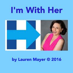 I'm With Her