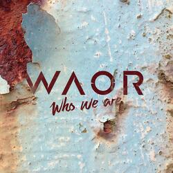 Who We Are (feat. Levi Maddox)