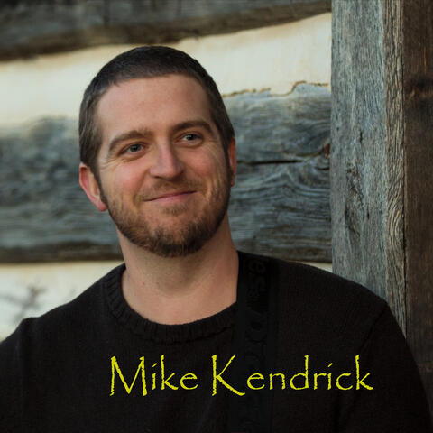 Mike Kendrick