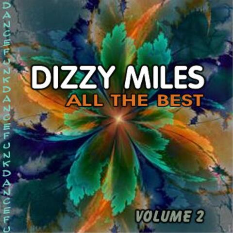 Dizzy Miles