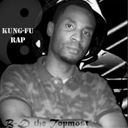Kung-Fu Rap