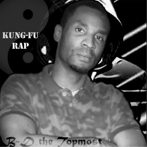 Kung-Fu Rap