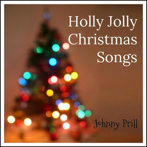 Holly Jolly Christmas Songs