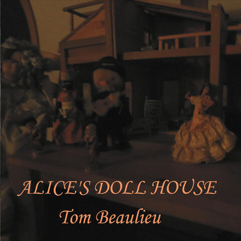 Alice's Doll House