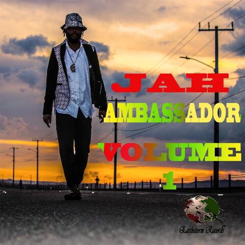 Jah Ambassador, Vol. 1
