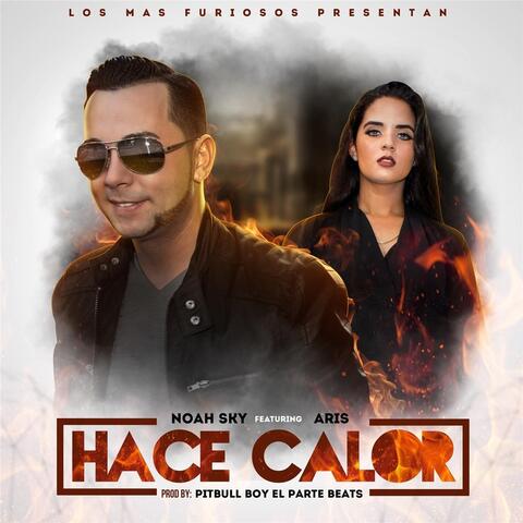 Hace Calor (feat. Aris)