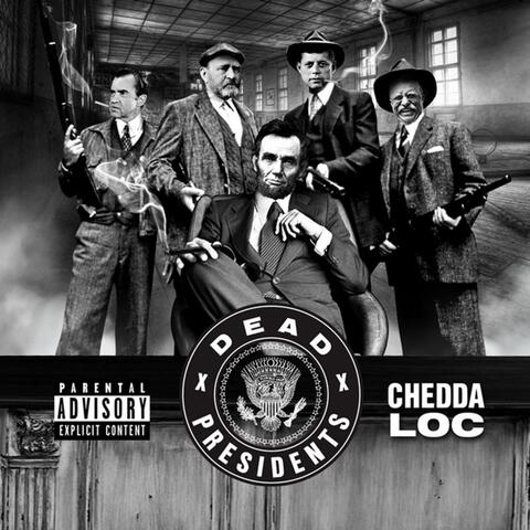 Dead Presidents