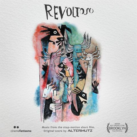 Revoltoso (Original Score)