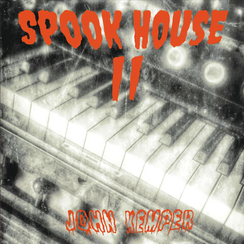 Spook House 2