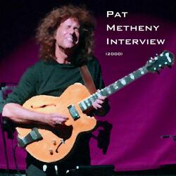 2000 Jazz Interview in New York City: XIX. Lyle Mays
