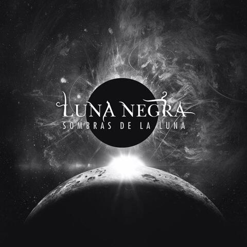 Sombras de la Luna