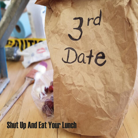 Shut up and Eat Your Lunch