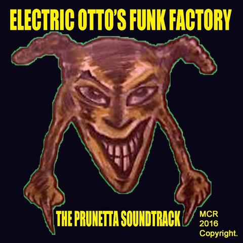 The Prunetta Soundtrack