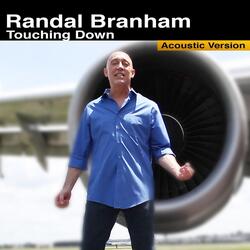 Touching Down (Acoustic Version)