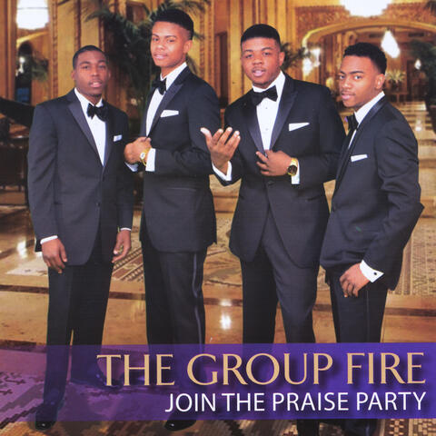 Join the Praise Party