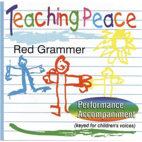 Teaching Peace (Performance Accompaniment)