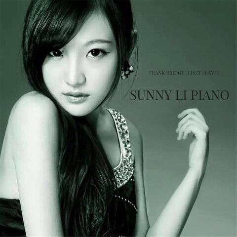 Sunny Li Piano