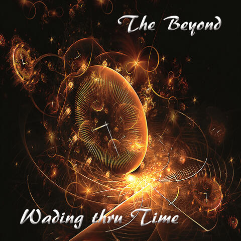 Wading Thru Time